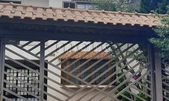 Imagem 6: SAO PAULO - Casa Padrão - SACOMA