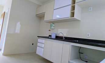 Imagem 6: Apartamento aconchegante próximo a hospitais, fórum, praia e comércios em geral