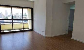 Imagem 1: Apartamento á venda com 3 dormitórios e 2 vagas, localizado na Vila Ipojuca