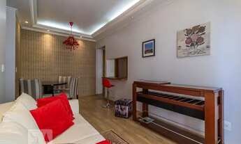 Imagem 3: Apartamento para Aluguel - Alphaville, 2 Quartos, 70 m2