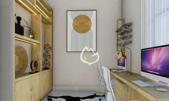 Imagem 5: Casa com 3 dormitórios à venda, 185 m² por R$ 1.473.000,00 - Residencial Royal Garden - Pa