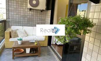 Imagem: APARTAMENTO - TIJUCA - 02 QUARTOS -01 VAGA