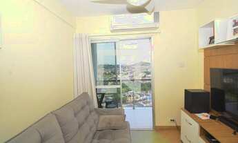 Imagem 7: Apartamento para Aluguel - Irajá, 3 Quartos, 139 m2