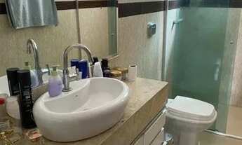 Imagem 5: SOBRADO ST SUDOESTE 3 SUÍTES MONTADO ARMÁRIOS ALTO PADRÃO VARANDA GOURMET PORCELANATO FIN