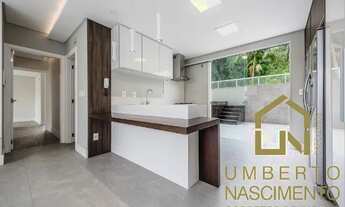 Imagem 7: Amplo apartamento semi mobiliado a venda bairro Itoupava Seca Blumenau SC