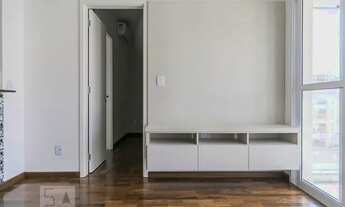 Imagem 4: Apartamento para Aluguel - Saúde, 1 Quarto, 41 m2