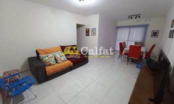 Imagem 2: Apartamento com 2 dorms, Canto do Forte, Praia Grande - R$ 660 mil, Cod: 2655