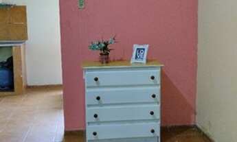 Imagem 2: KIT-NET NO COQUEIRO