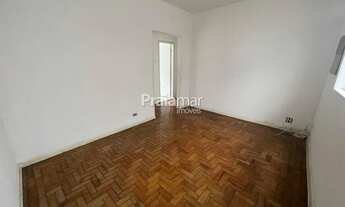 Imagem 2: Apartamento 02 Dorm | 60 m2 I Campo Grande I Santos