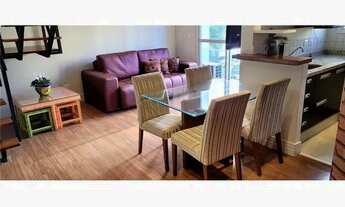 Imagem 7: APARTAMENTO PARA LOCAÇÃO NO VIVERE DUPLEX - JUNDIAÍ - Anhangabaú - Jundiaí/SP