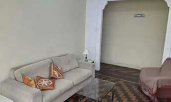 Imagem 5: Copa ( posto 2 ) . 3 Quartos mobiliado