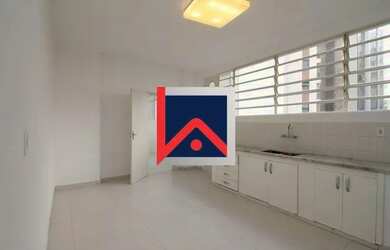 Imagem 6: Apartamento Locação 3 Dormitórios - 190 m² Higienópolis