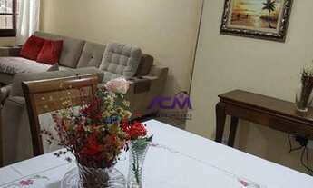 Imagem: Village à venda, 80 m² por R$ 370.000,00