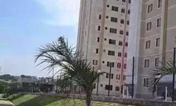 Imagem: Apartamento - Vila Industrial - Campinas