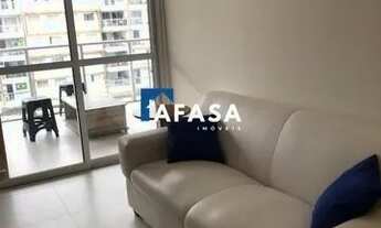 Imagem 4: APARTAMENTO 2 QTS, 83M² NO RECREIO