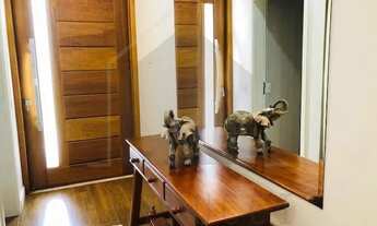 Imagem 2: Casa - Swiss Park - Campinas