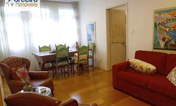 Imagem: Apartamento com 3 dormitórios, 80 m²