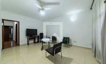 Imagem 2: Casa para Aluguel - Bosque da Saúde, 3 Quartos, 144 m2