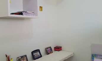 Imagem 5: Apartamento para Aluguel - Mandaqui, 2 Quartos, 44 m2