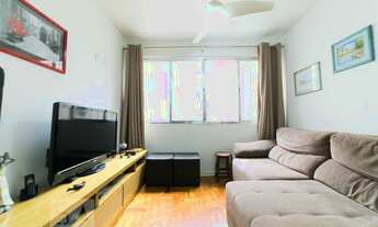 Imagem 4: Apartamento para Aluguel - Chácara Santo Antonio, 3 Quartos, 89 m2