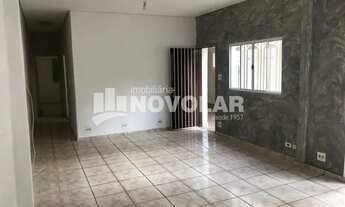 Imagem: Casa Térrea na Vila Maria Baixa