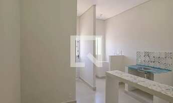 Imagem 4: Apartamento para Aluguel - Jardim Santa Emília, 1 Quarto, 20 m2