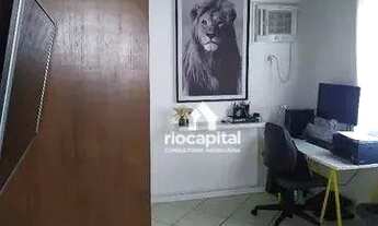 Imagem 7: Casa com 2 quartos à venda, 90 m² por R$ 485.000 - Anil - Rio de Janeiro/RJ