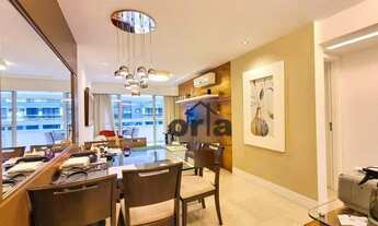 Imagem 3: Apartamento com 3 dormitórios à venda, 110 m² por R$ 1.950.000,00 - Botafogo - Rio de Jane