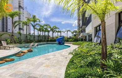 Imagem 3: Apartamento com 1 dormitório à venda, 41 m² por R$ 430.000,00 - Continental - Osasco/SP