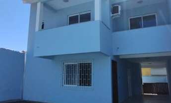 Imagem: CASA 3 DORMITÓRIOS, SENDO 1 SUITE, PATIO