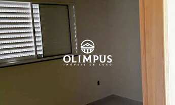 Imagem 4: Casa com amplo espaço e pronta para morar