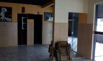 Imagem 6: Vendo ou alugo lanchonete restaurante bar