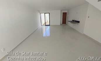 Imagem 2: ARV Casa com 3 Suítes a venda com 3 quartos em Reserva da Morada Serra - ES