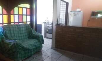 Imagem: Casa temporada em Paripueira