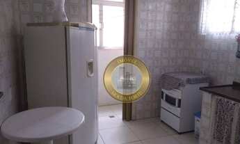 Imagem 4: Apartamento com 2 dormitórios, 55 m² - venda por R$ 210.000 ou aluguel por R$ 1.082 - Assu