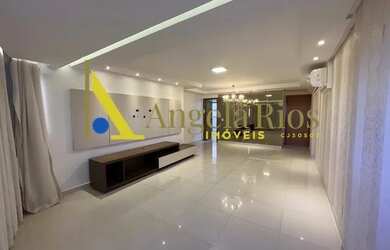 Imagem 4: Apartamento 03 quartos - JARDIM GOIÁS