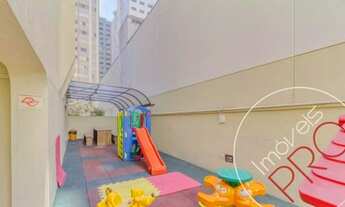 Imagem 5: Lindo apartamento em Moema Pássaros