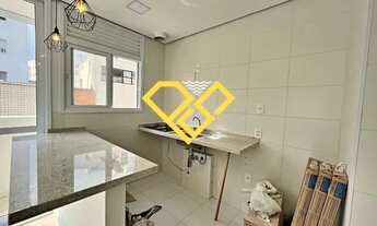 Imagem 2: Apartamento 2 Quartos em Santos