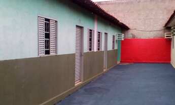 Imagem: Aluga kitnet vg Costa Verde