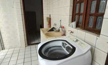 Imagem 4: Casa para aluguel e venda tem 200 metros quadrados com 3 quartos em Capim Macio - Natal