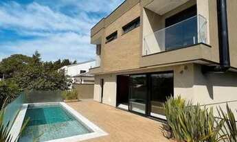 Imagem 2: Casa à venda no Residencial Alphaville 1