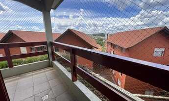 Imagem 5: Solar Iracema Apartamento com 3 dormitórios