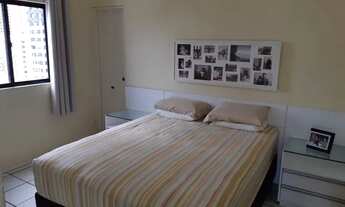 Imagem 6: Apartamento para venda tem 94 metros quadrados com 3 quartos em Boa Viagem - Recife - PE