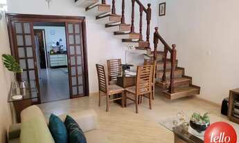 Imagem 3: São Paulo - Casa Padrão - Mooca