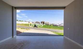 Imagem 3: Jardins Bolonha - Casa de Condomínio 3 quartos, sendo 3 suítes