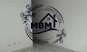 Imagem 2: Casa Sobrado fino acabamento zona 2 praia grande