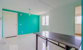 Imagem 4: Apartamento para Aluguel - Vila Nova, 2 Quartos, 42 m2