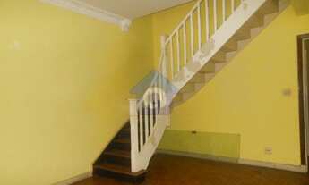 Imagem 2: SOBRADO COMERCIAL BEM LOCALIZADO /VILA CLEMENTINO