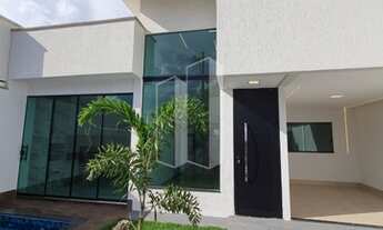 Imagem: Casa em Setor Três Marias - Goiânia