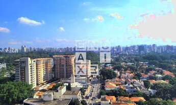 Imagem 7: Cobertura com 3 dormitórios à venda, 241 m² por R$ 5.600.000,00 - Jardim Paulista - São Pa